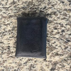 Men’s Nike wallet